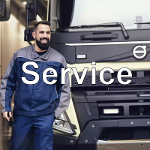 Volvo-service image