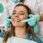 Tannregulering image