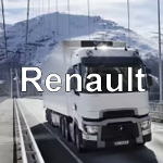 Lastebiler/trucks image