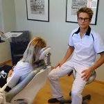 Tannlegeskrekk behandling image
