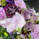 Blomster alle anledninger image