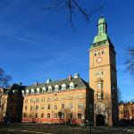 Ullevål sykehus image