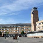 Rikshospitalet image