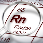 Radon image