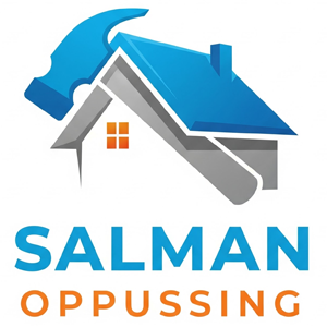 Salman Oppussing