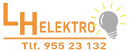 Lh Elektro AS
