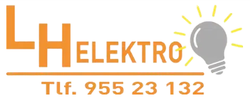 Lh Elektro AS