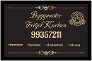 Byggmester Fritjof Karlsen