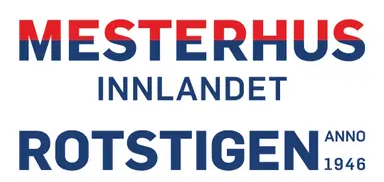 Rotstigen As