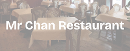 Mr. Chan Restaurant