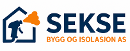 Sekse Bygg og Isolasjon AS