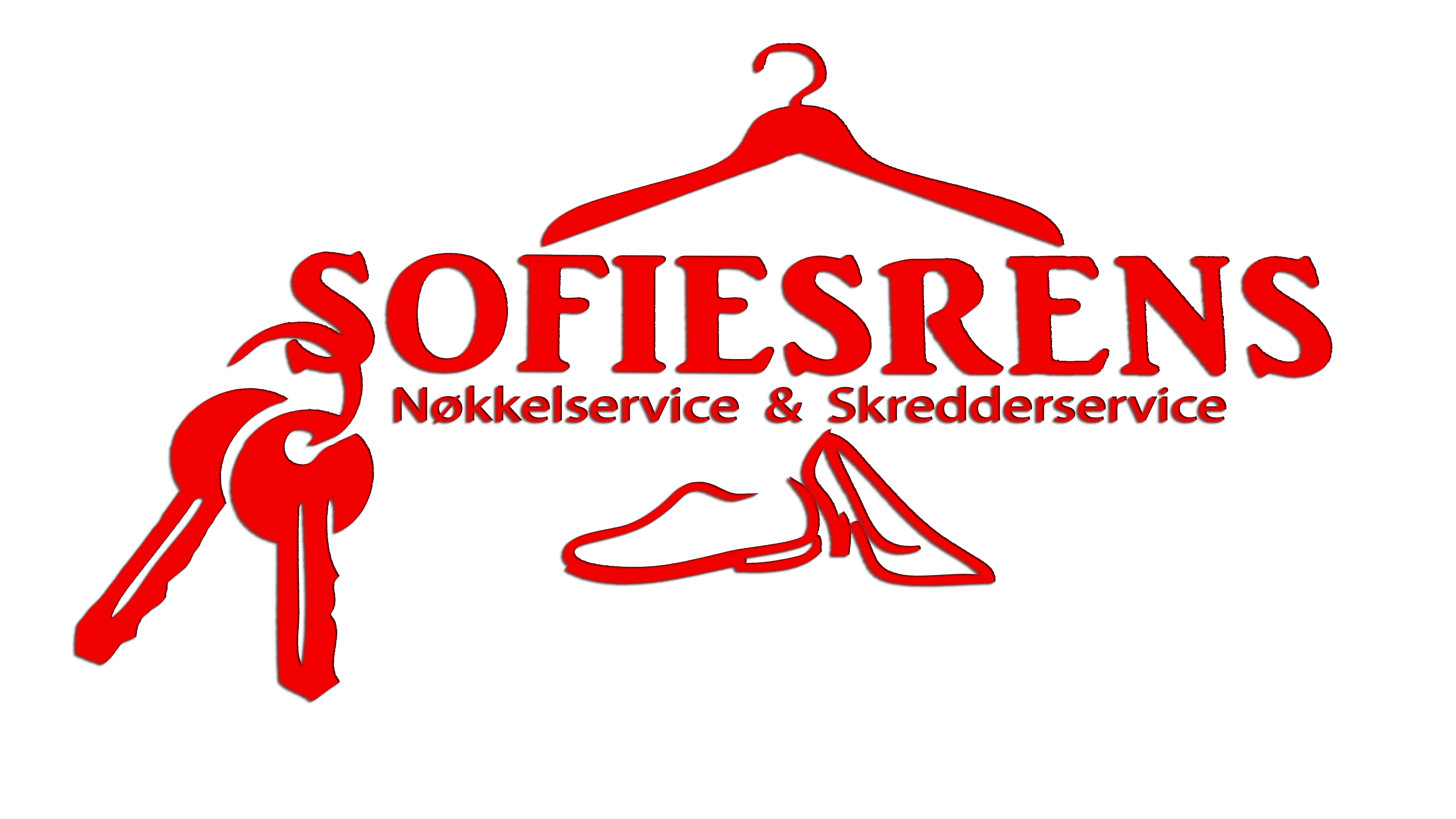 SOFIESRENS SKOREP NØKKELFIL OG SKREDDERSERVICE AS