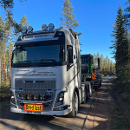 NORSK SPESIALTRANSPORT AS