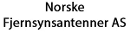 Norske Fjernsynsantenner AS