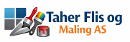 Taher Flis og Maling AS
