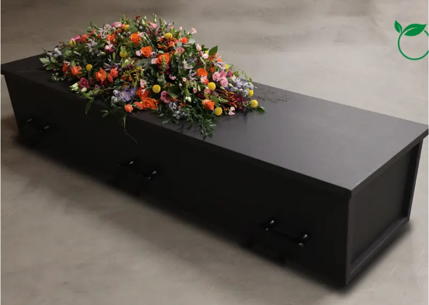 Borge Begravelsesbyrå Ellen M. Bye AS 2