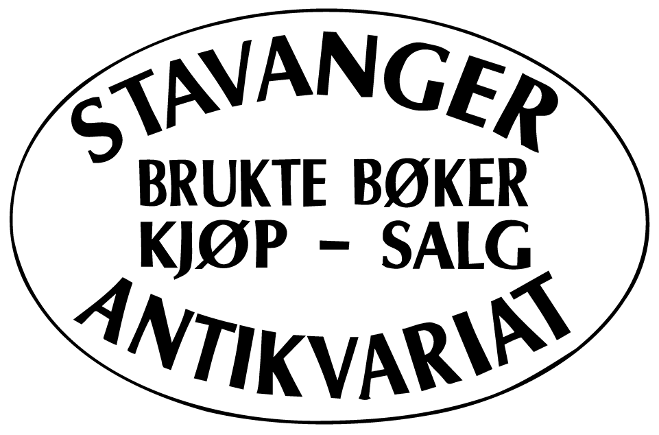 Stavanger Antikvariat AS