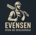 Evensen Bygg og Vedlikehold