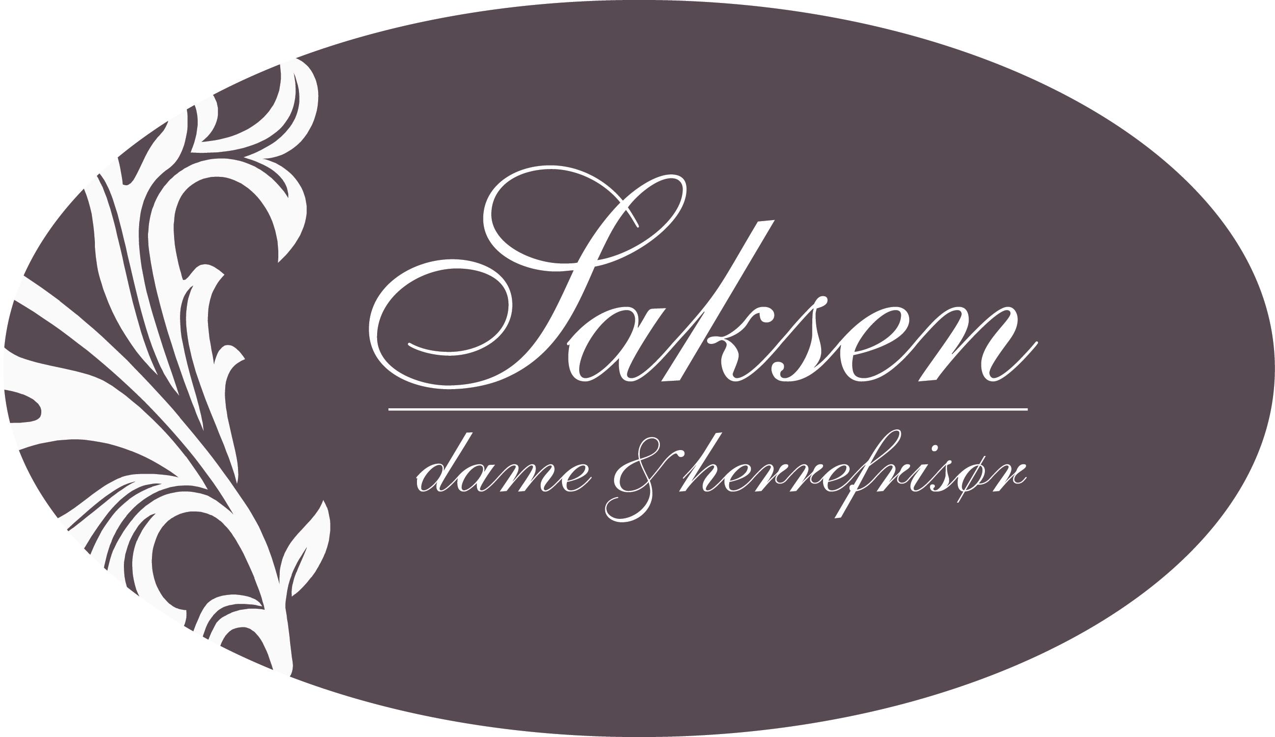 SAKSEN DAME & HERREFRISØR AS