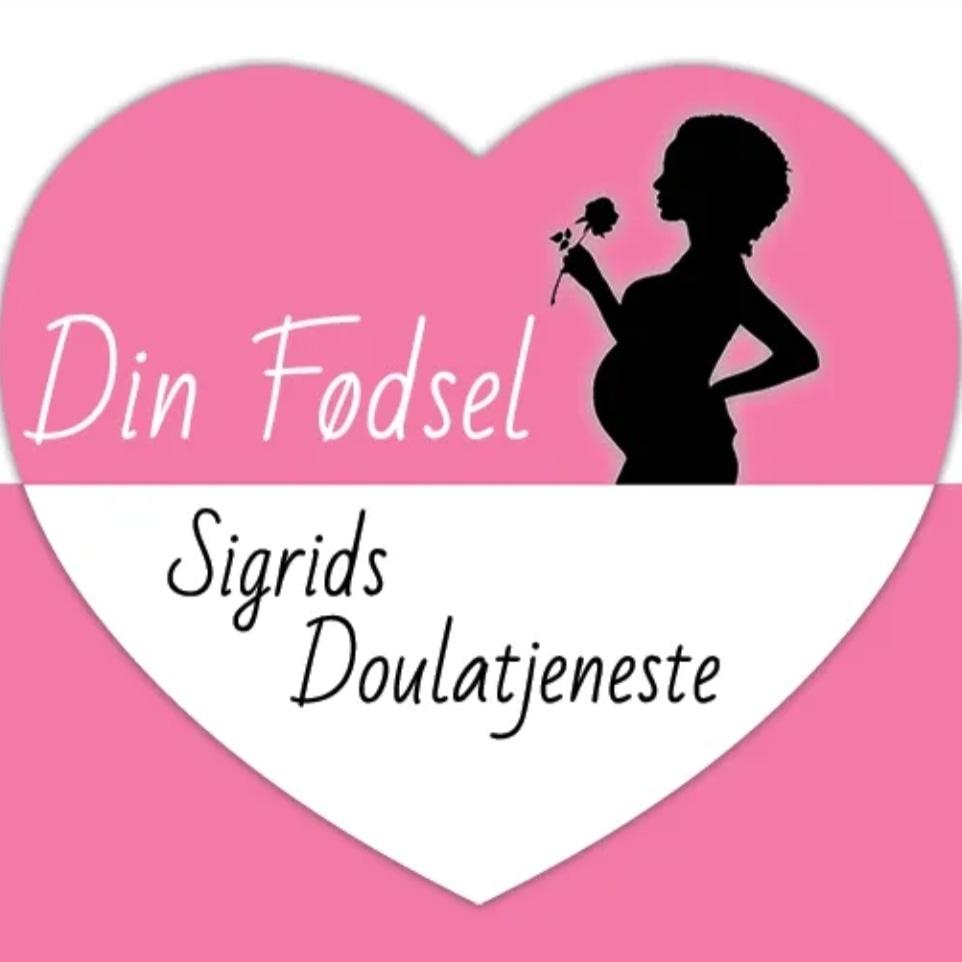 Din Fødsel Sigrids Doulatjeneste Sigrid Norseth