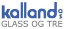 KALLAND GLASS OG TRE AS
