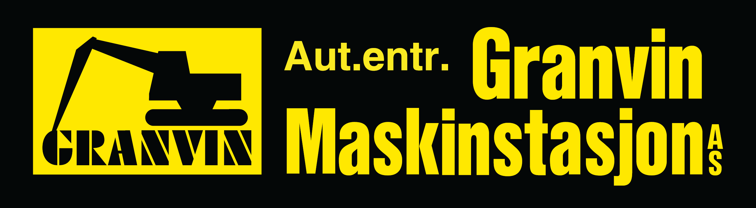 GRANVIN MASKINSTASJON AS