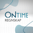 On Time Regnskap AS