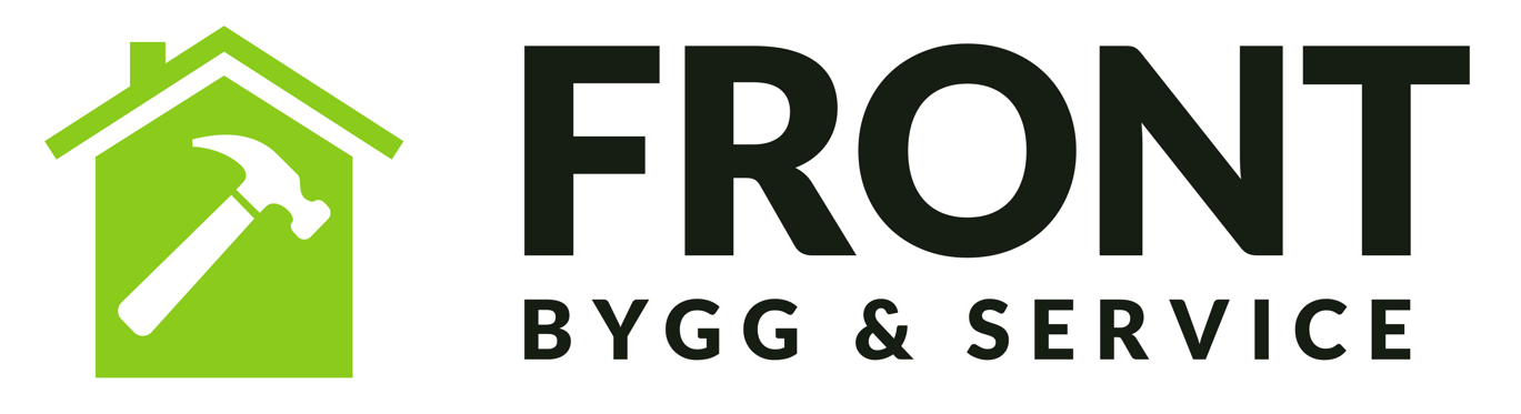 Front Bygg & Service AS