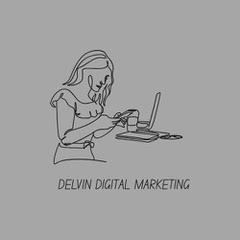 Delvin Sidqey