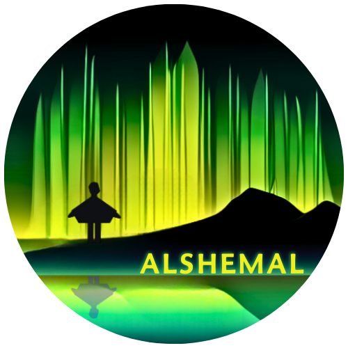 Alshemal Norway Koussa