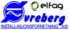 Øvreberg Installasjonsforretning AS
