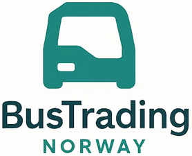 Minibuss Import/ Odd Gilje