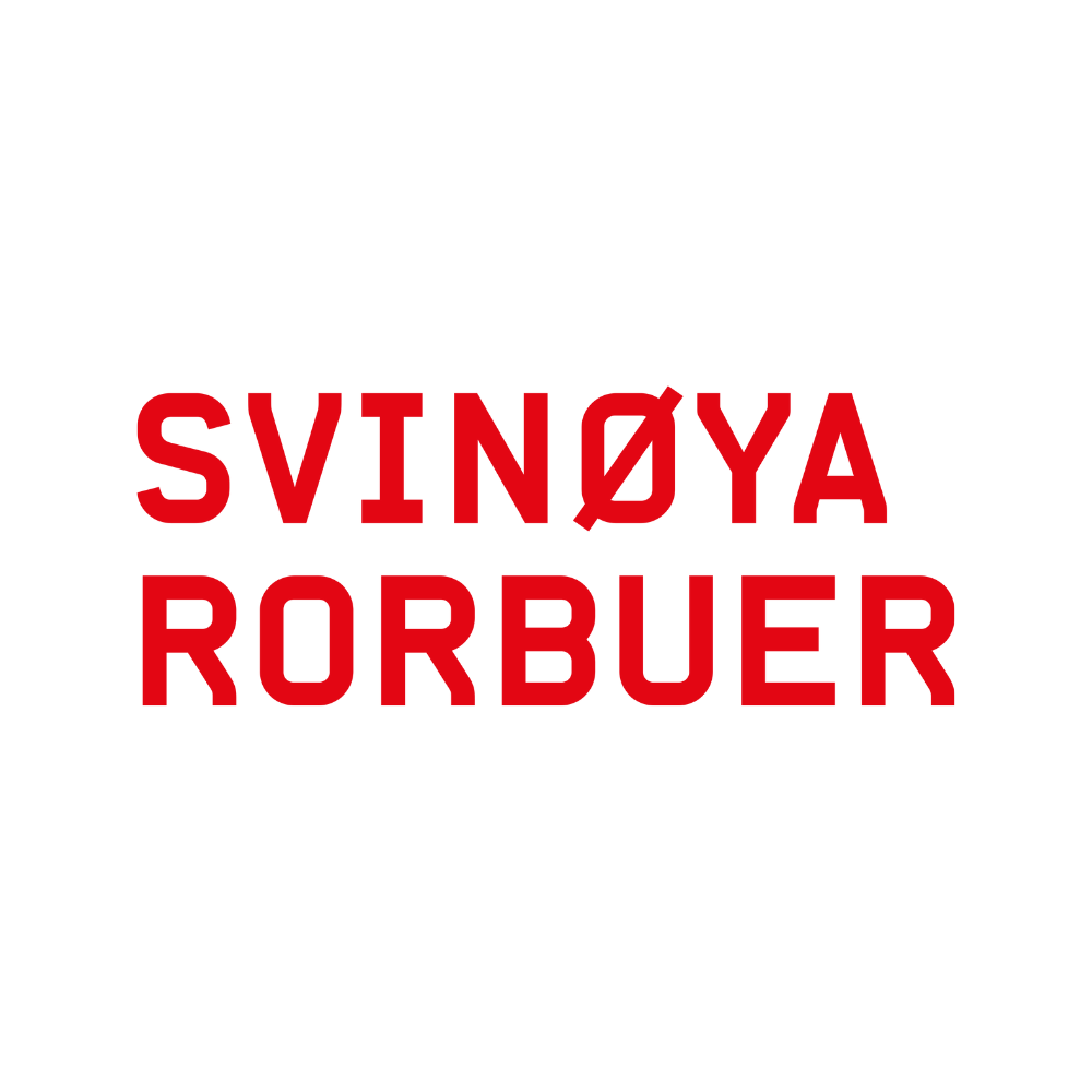 Svinøya Rorbuer
