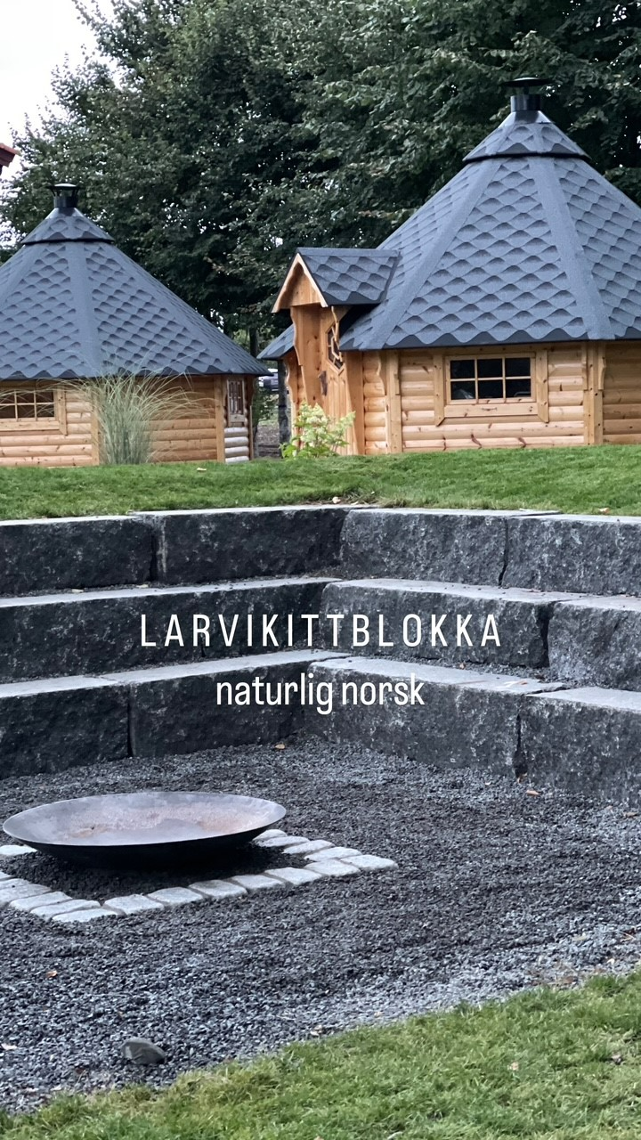 LARVIKITTBLOKKA AS 2