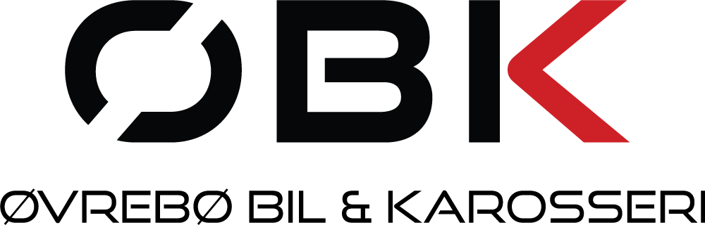 ØVREBØ BIL & KAROSSERI AS