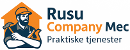 Rusu Company Mec