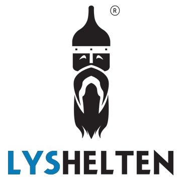 Lyshelten AS