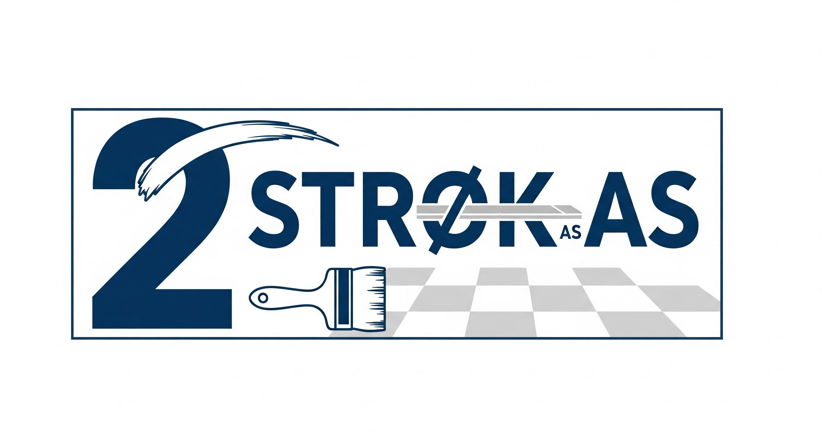 2 Strøk AS