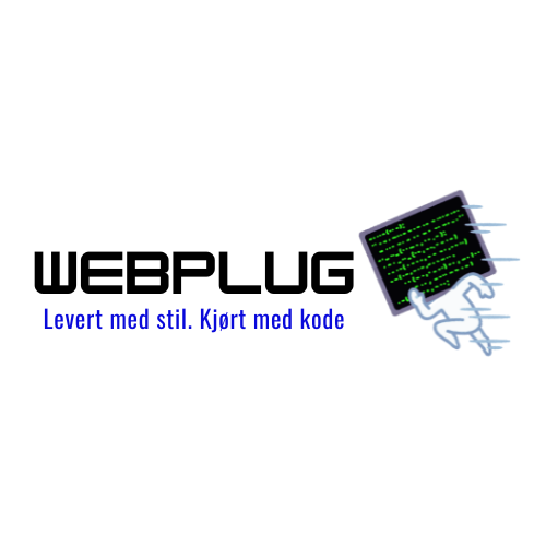 Webplug AS
