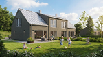 Boliger til salgs image