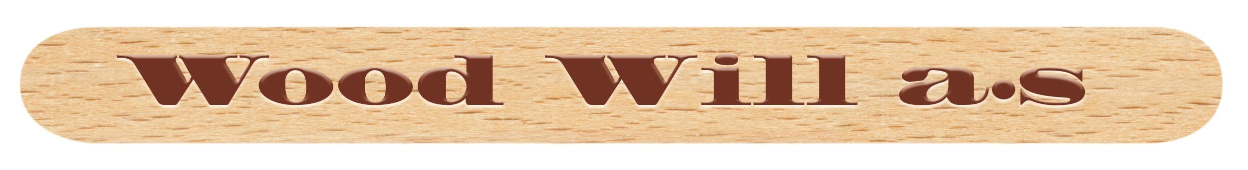 Wood Will A/S