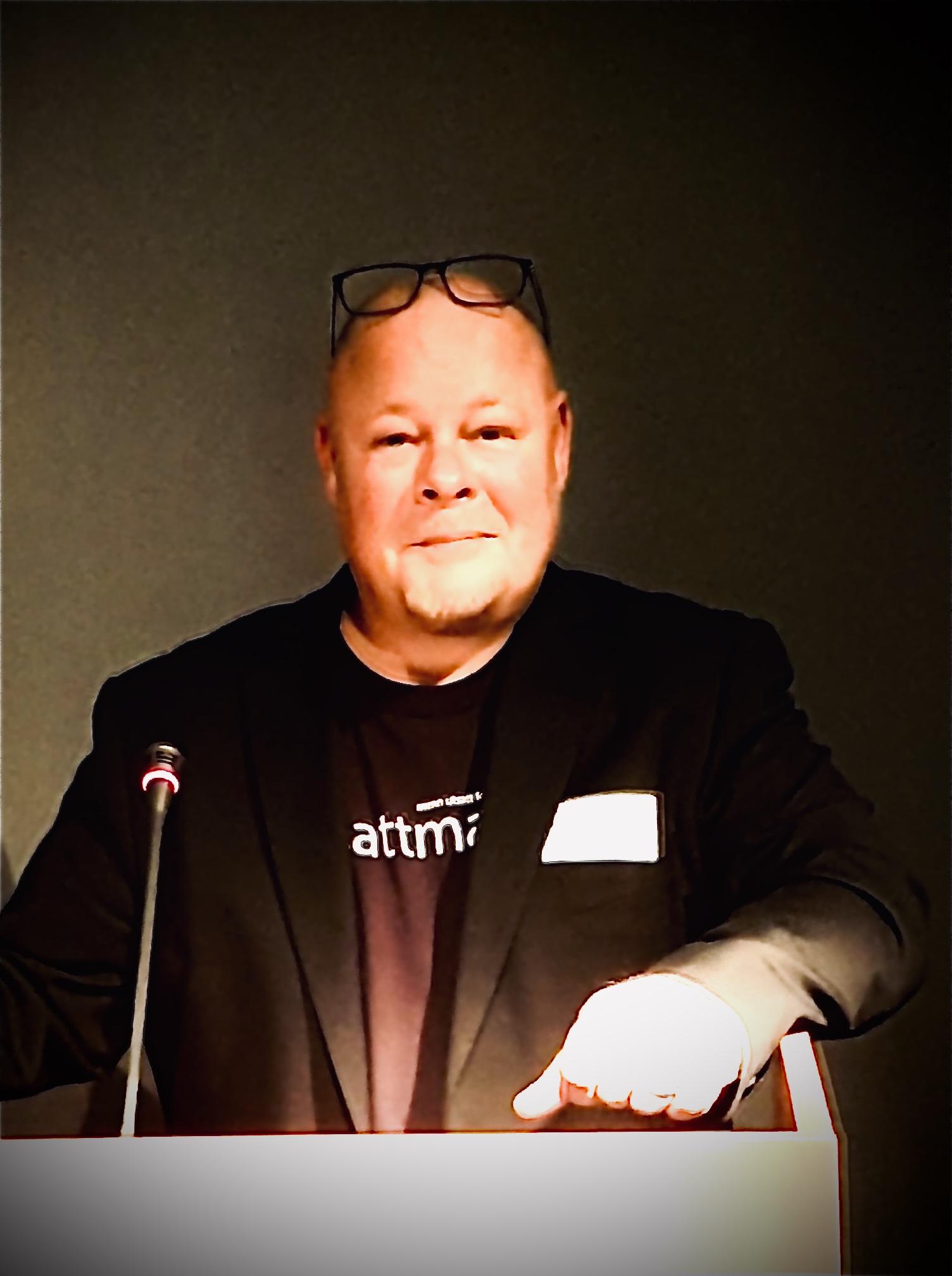 Jarle Holseter Foredrag & Rådgivning