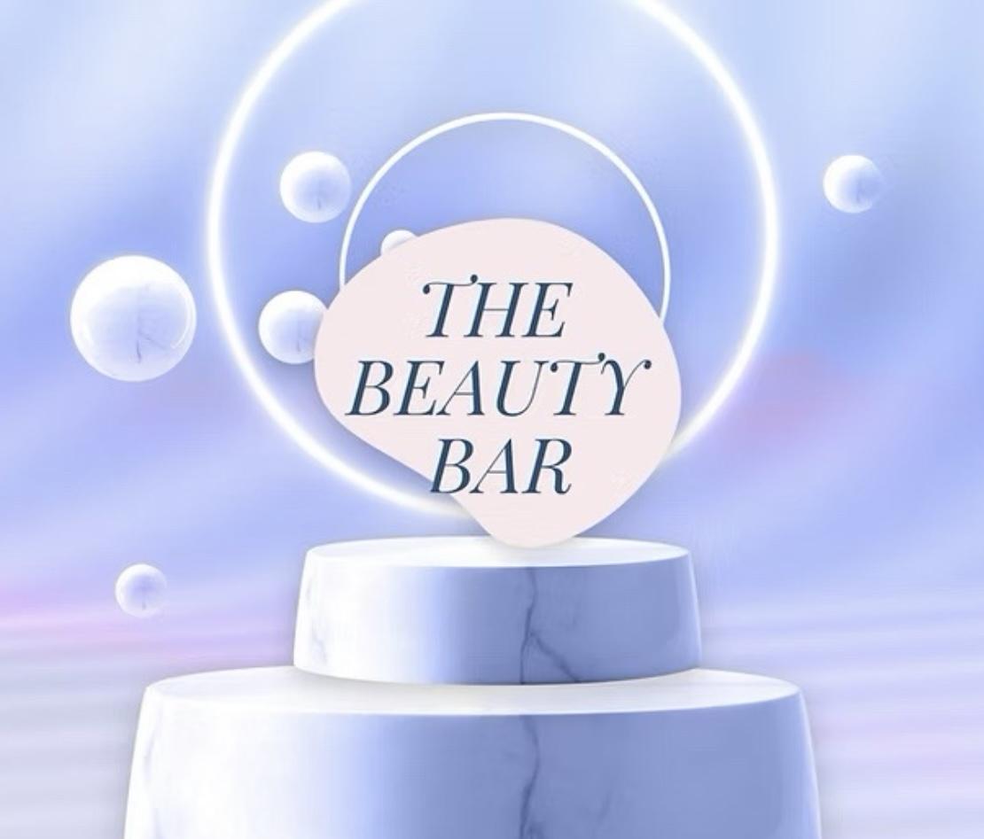 THE BEAUTY BAR