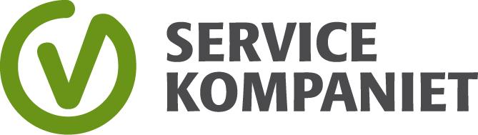 Service Kompaniet AS