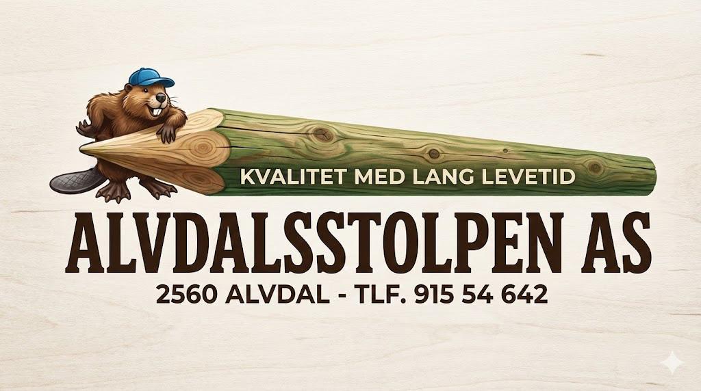 Alvdalsstolpen AS