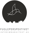 Fugleperspektivet Interiørarkitekt AS