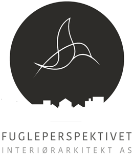 Fugleperspektivet Interiørarkitekt AS