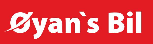 Øyans Bil Sandefjord AS