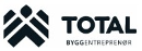 TOTAL BYGGENTREPRENØR AS