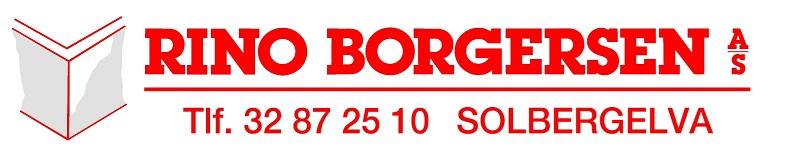 Rino Borgersen AS